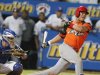 Serie del Caribe. Venezuela le gan a Cuba en Margarita.