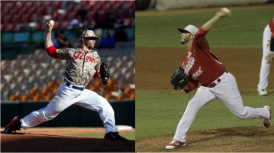 Venezuela y Mxico jugarn la final de la Serie del Caribe de bisbol