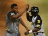 Venezuela le quita invicto a México