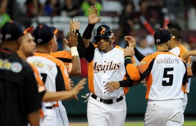 Venezuela vence a Cuba en Serie del Caribe de Bisbol.