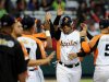 Venezuela vence a Cuba en Serie del Caribe de Bisbol.