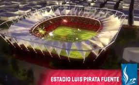 Veracruz 2014: Ceremonia inaugural ser mayor que la de Guadalajara