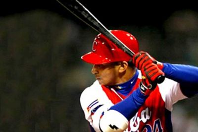 Veterano Cepeda quiere estar con Cuba en Clsico de bisbol.