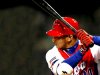 Veterano Cepeda quiere estar con Cuba en Clásico de béisbol.