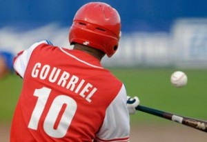 Veteranos y ausentes del equipo Cuba en Centroamericanos de Veracruz