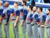 Veteranos de Grandes Ligas en el Equipo Nacional de USA al Preolímpico.