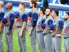 Veteranos de Grandes Ligas en el Equipo Nacional de USA al Preolmpico.