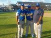 Rey Vicente Anglada: el béisbol cubano se mantiene en la élite