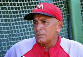 Vctor Figueroa dirigir el equipo de Matanzas en la venidera Serie Nacional