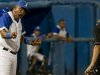 ¿Víctor Mesa continuará de azul?
