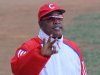 Victor Mesa deja el béisbol cubano:
