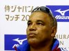 Víctor Mesa: Estamos pensando que jueguen siete años y vengan a Japón