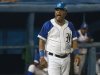 Victor Mesa: “No estoy preparado para dirigir este año”.
