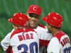 Vctor Mesa prescinde del coach Primitivo Daz
