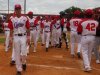 Victoria de Cuba en debut del Panamericano Sub-15 de Béisbol.