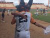 Victoria sorprendente de Villa Clara en el b�isbol cubano.