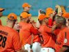 Villa Clara acecha cima del béisbol cubano