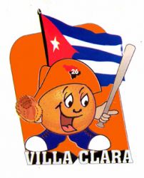 Villa Clara anuncia preseleccin de beisbol para la Serie 52