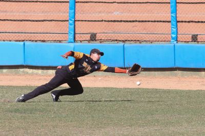 Villa Clara arranca con fuerza en el Campeonato Nacional de Bisbol Sub-23.