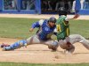 Villa Clara barre a Matanzas y lidera el grupo B en la Serie Nacional Sub-23 de Bisbol.
