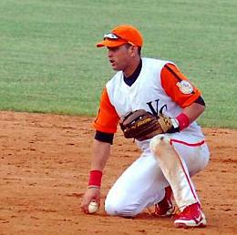 El «Villa Clara» de béisbol: ¡A la batalla, pero sin capitán!