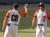 Villa Clara buscará empatar semifinal de béisbol cubano.