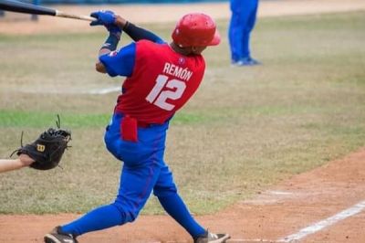 Villa Clara, Camagey y Granma a semifinales del Sub-23 de Bisbol.