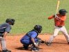 Villa Clara y Cienfuegos por barrer hoy en sub 23 de béisbol.