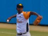 Villa Clara continúa imparable en la 61 Serie Nacional de Béisbol de Cuba.