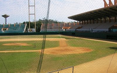 Villa Clara no corri bien en las bases y cedi ante Matanzas.