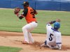 Villa Clara derrota al líder Pinar del Rio en 63 Serie Nacional de Beisbol.