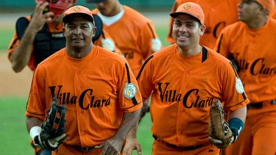 Villa Clara favorito para la Serie del Caribe