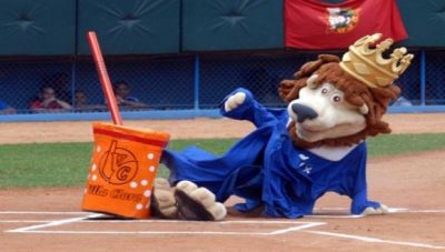 Villa Clara intentar controlar a los Leones en la continuacin de la Serie Nacional de Bisbol