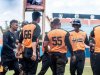 Villa Clara llega a nueve victorias en línea en la 61 Serie Nacional.