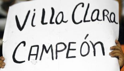 Villa Clara, el patriotismo provinciano y la Serie del Caribe