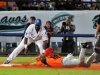 Villa Clara perdió ante Navegantes del Magallanes en Serie del Caribe