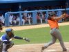 Villa Clara pierde ventaja en zona Occidental del sub 23 de béisbol.