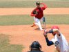 Villa Clara retuvo la corona en el béisbol Sub 18.