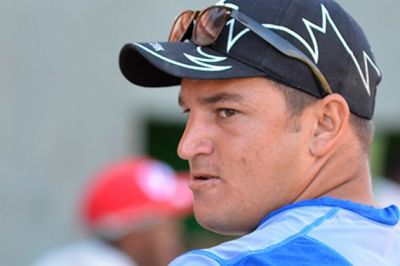 Villa Clara en la V Serie Nacional de Bisbol Sub 23.