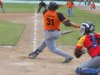 Villa Clara vence a Mayabeque y amplió ventaja en sub 23 de béisbol.