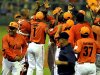 Serie de Béisbol. Villa Clara vive, ¡el campeón sigue!