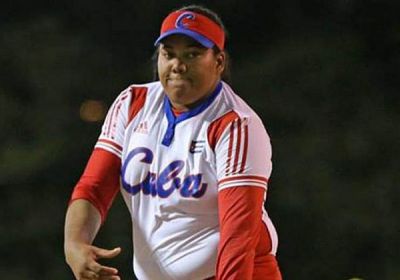 Villaclareas reinan en el softbol nacional