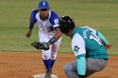 En nuestras series nacionales es vital la disciplina