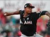 Vlquez buscar el primer impulso de los Marlins en su debut.