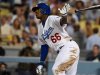 Vuelve el show de Yasiel Puig