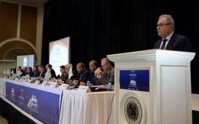 WBSC celebrar congreso eleccionario en abril de 2022.