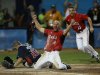 WBSC Premier12: Canad lleno de medallistas de oro