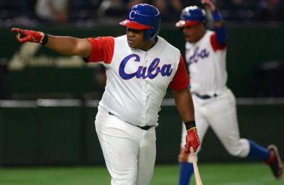 WBSC revela Clasificatorios Olmpicos a Tokio 2020 en Bisbol y Softbol.