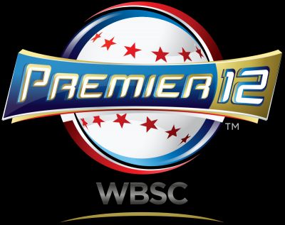 WBSC revela fechas y formato del esperado Premier 12.