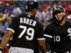 Los White Sox activan a Yon Moncada.